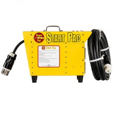 Start Pac Portable Power Supply Model 53200 Start Pac Portable Power Supply Model 53200